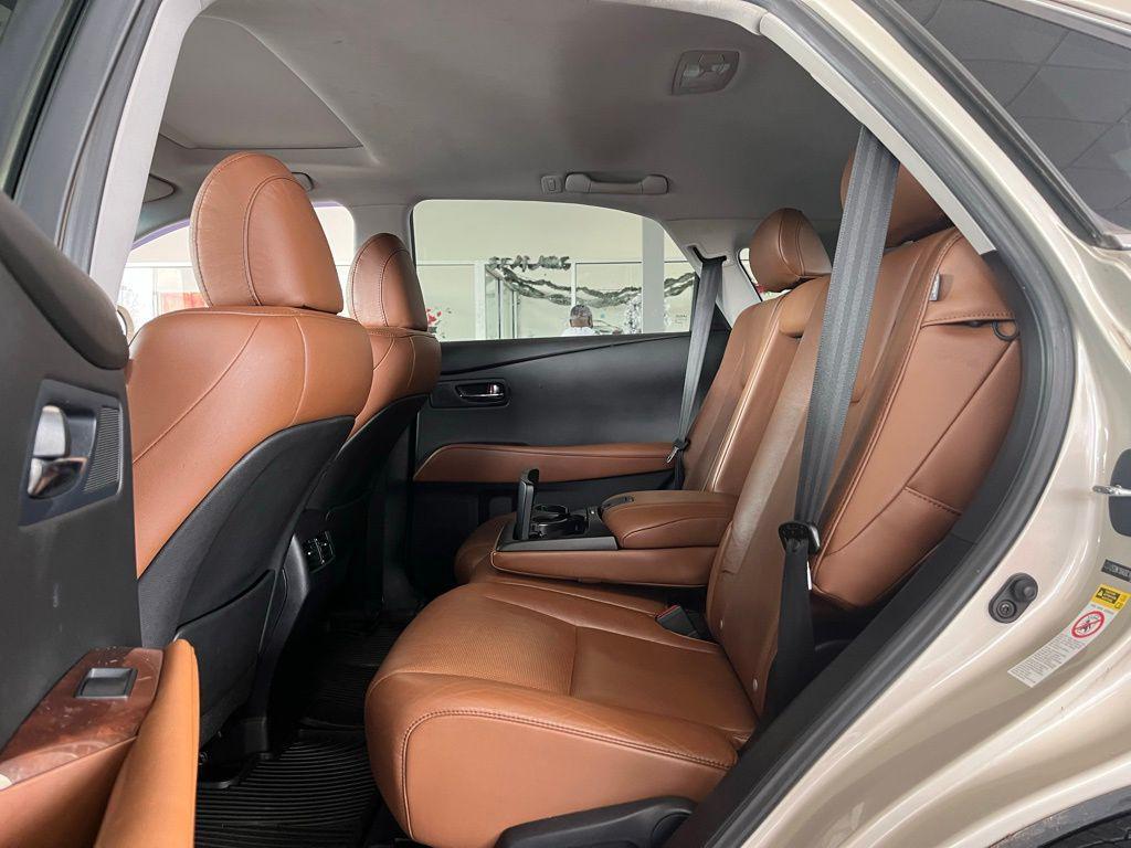 used 2013 Lexus RX 350 car, priced at $13,990