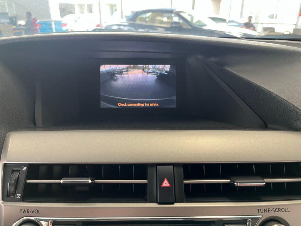 used 2013 Lexus RX 350 car, priced at $13,990