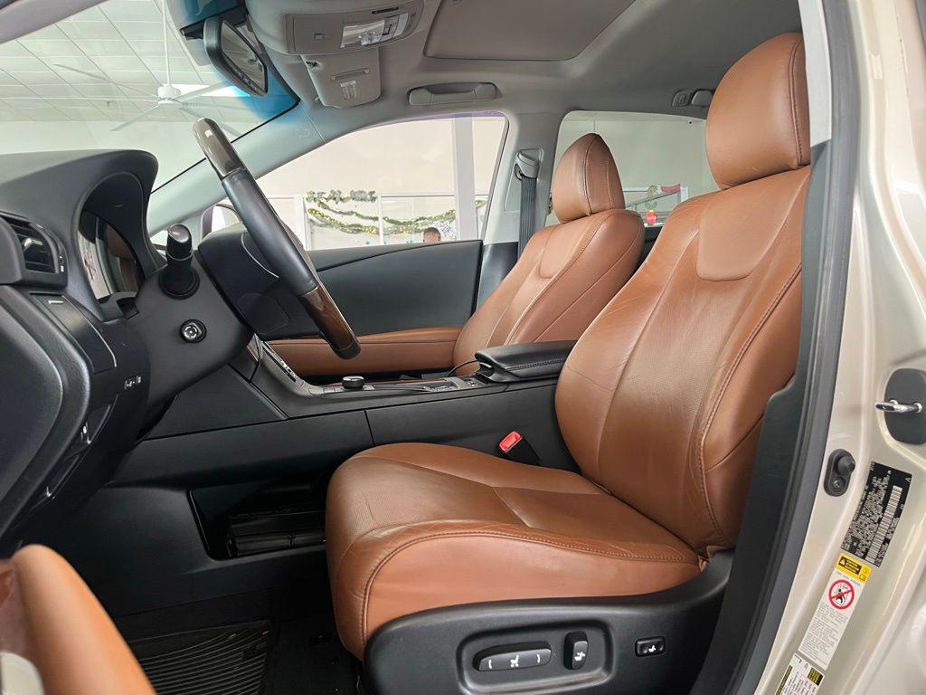 used 2013 Lexus RX 350 car, priced at $13,990