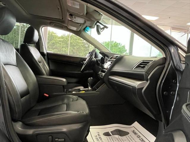 used 2016 Subaru Outback car, priced at $13,990