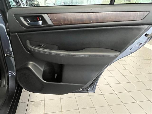 used 2016 Subaru Outback car, priced at $13,990