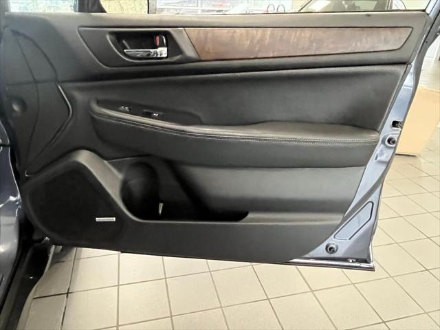 used 2016 Subaru Outback car, priced at $13,990