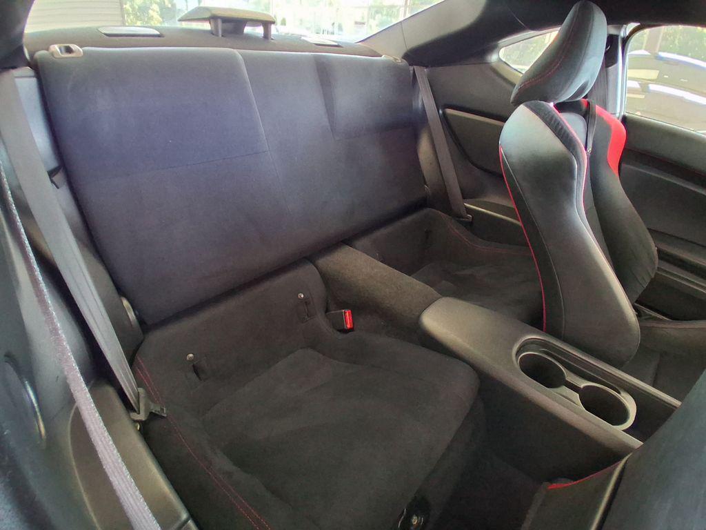 used 2016 Scion FR-S car, priced at $14,990