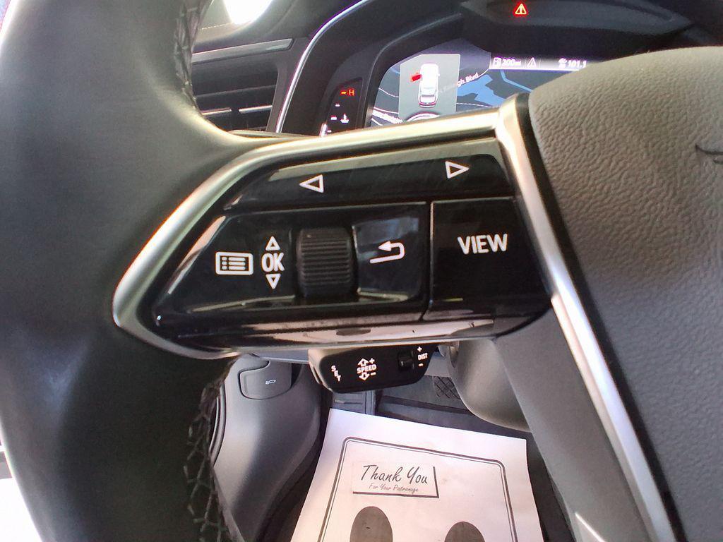 used 2021 Audi A6 car, priced at $25,990