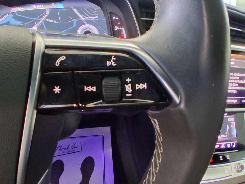 used 2021 Audi A6 car, priced at $25,990