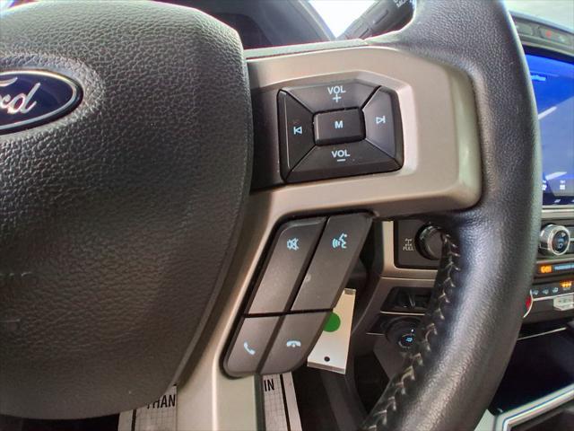 used 2022 Ford F-250 car, priced at $58,990