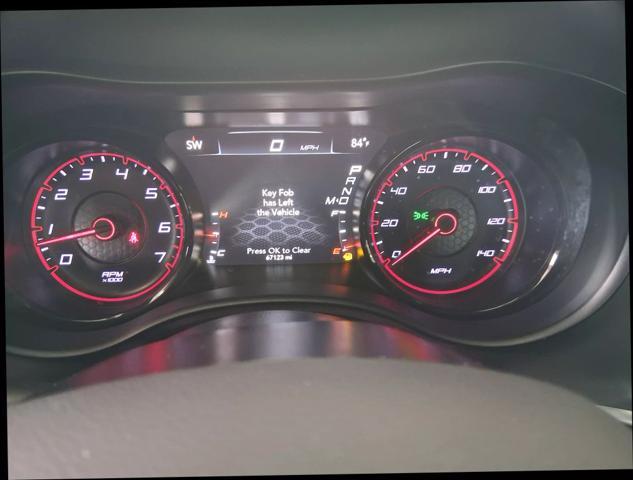used 2019 Dodge Charger car, priced at $19,990