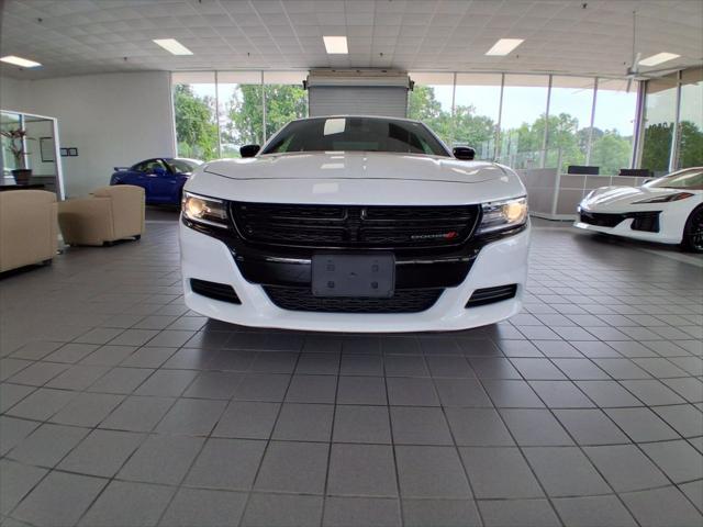 used 2019 Dodge Charger car, priced at $19,990