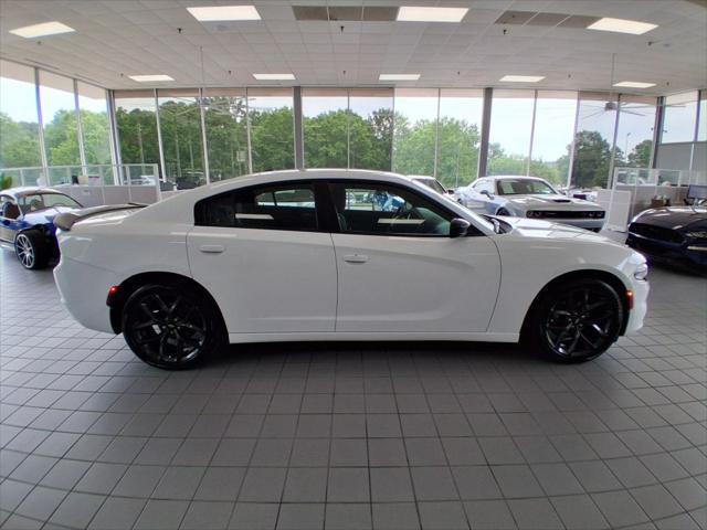 used 2019 Dodge Charger car, priced at $19,990