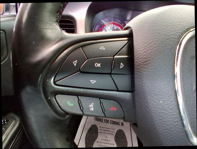 used 2019 Dodge Charger car, priced at $19,990