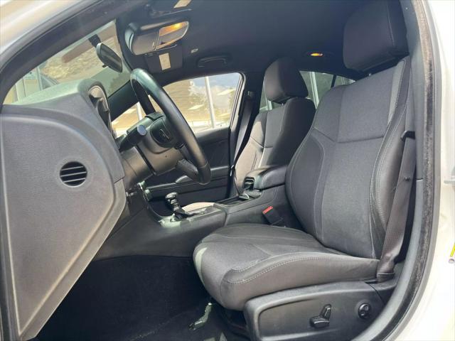 used 2019 Dodge Charger car, priced at $19,990