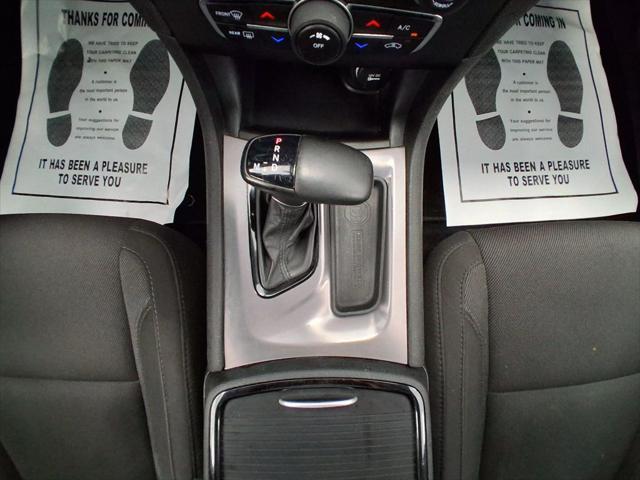 used 2019 Dodge Charger car, priced at $19,990