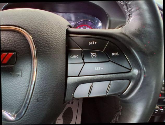 used 2019 Dodge Charger car, priced at $19,990