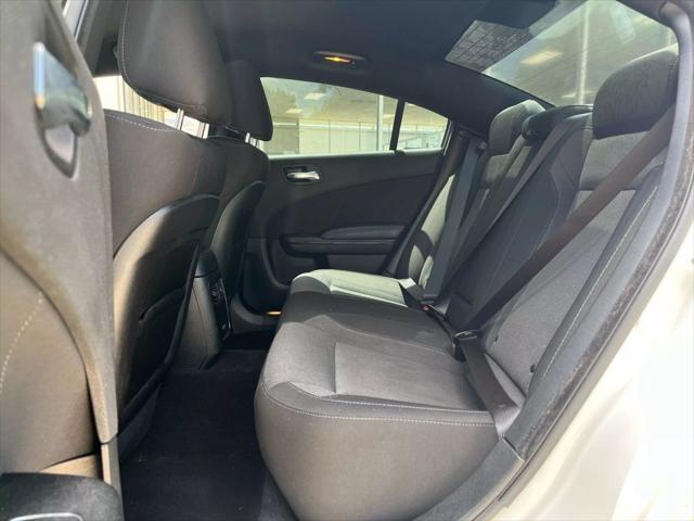 used 2019 Dodge Charger car, priced at $19,990