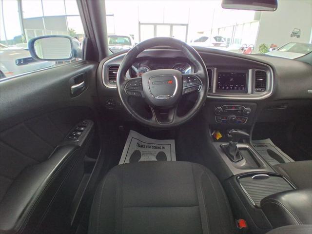 used 2019 Dodge Charger car, priced at $19,990