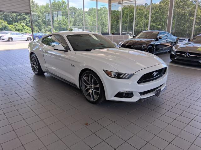 used 2015 Ford Mustang car, priced at $31,990