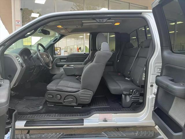 used 2004 Ford F-150 car, priced at $7,990