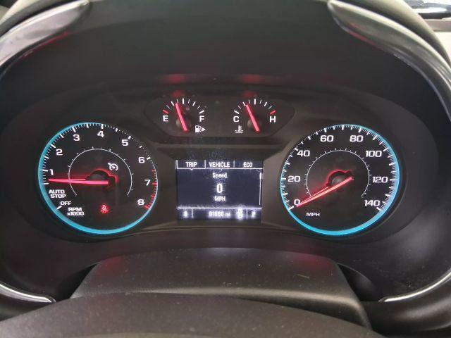 used 2019 Chevrolet Malibu car, priced at $12,990