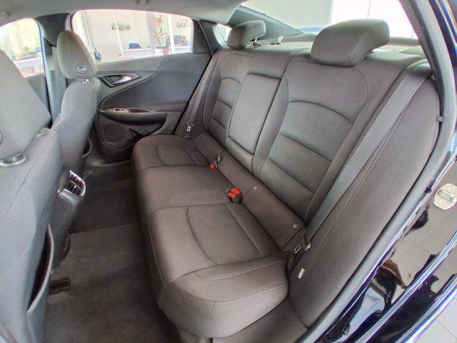 used 2019 Chevrolet Malibu car, priced at $12,990