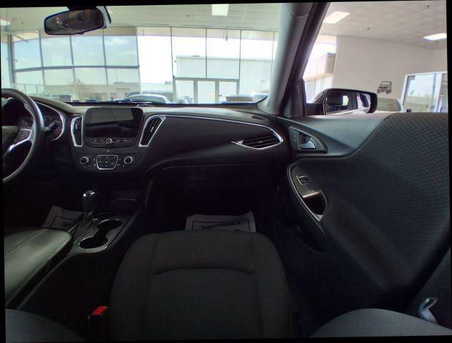 used 2019 Chevrolet Malibu car, priced at $12,990