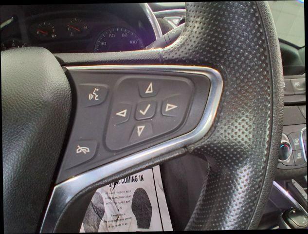 used 2019 Chevrolet Malibu car, priced at $12,990