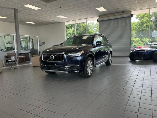 used 2016 Volvo XC90 car, priced at $13,990