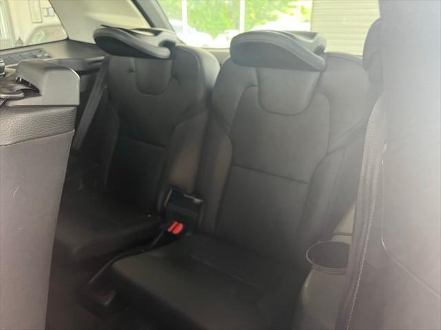 used 2016 Volvo XC90 car, priced at $13,990