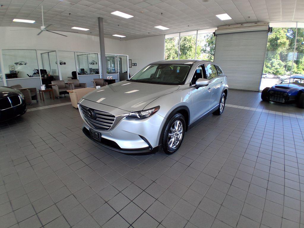 used 2018 Mazda CX-9 car, priced at $13,891