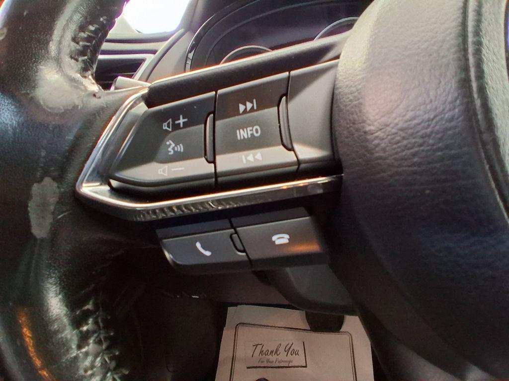 used 2018 Mazda CX-9 car, priced at $13,891