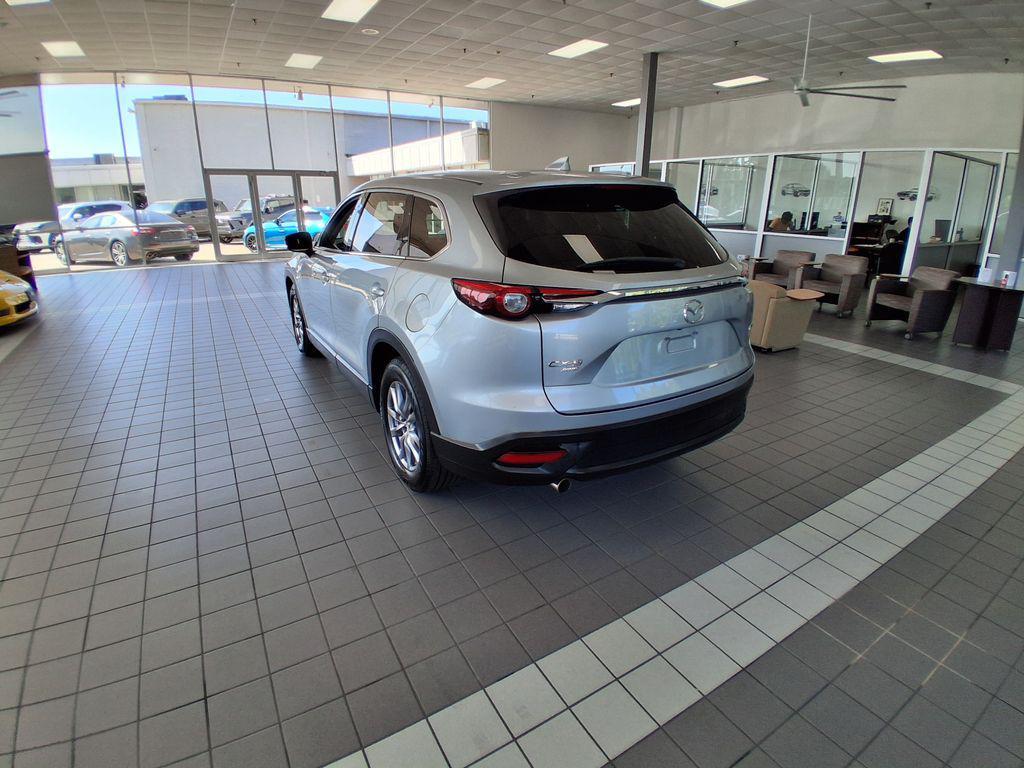 used 2018 Mazda CX-9 car, priced at $13,891