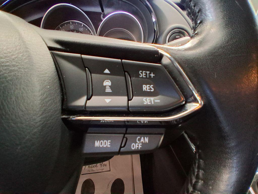 used 2018 Mazda CX-9 car, priced at $13,891