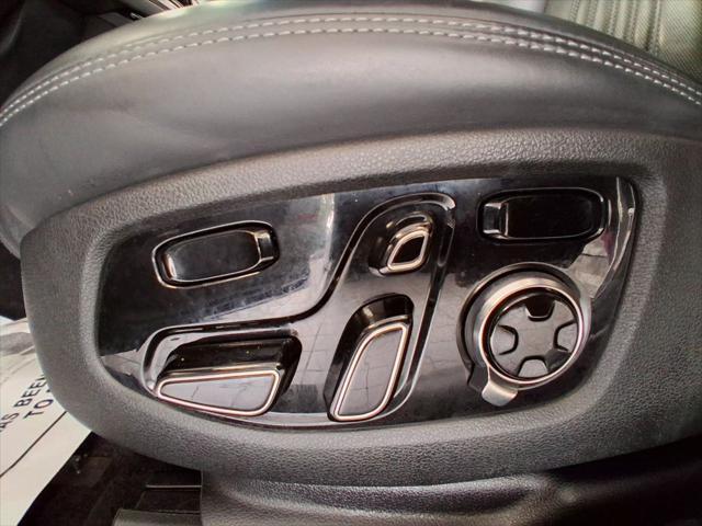 used 2019 Genesis G90 car, priced at $32,990