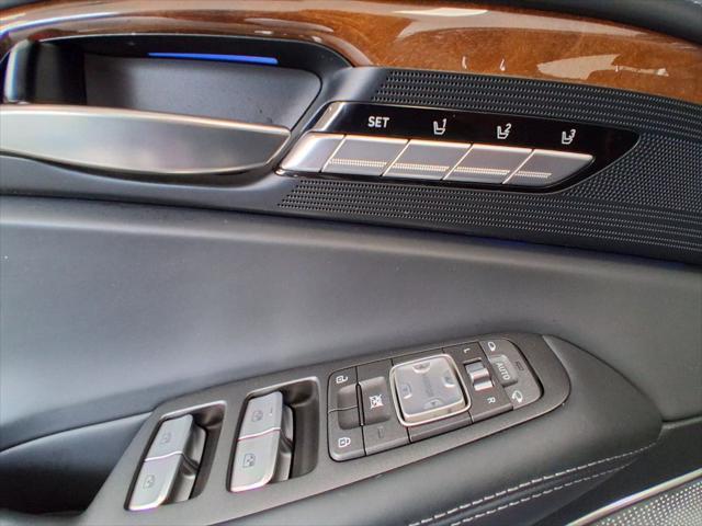 used 2019 Genesis G90 car, priced at $32,990
