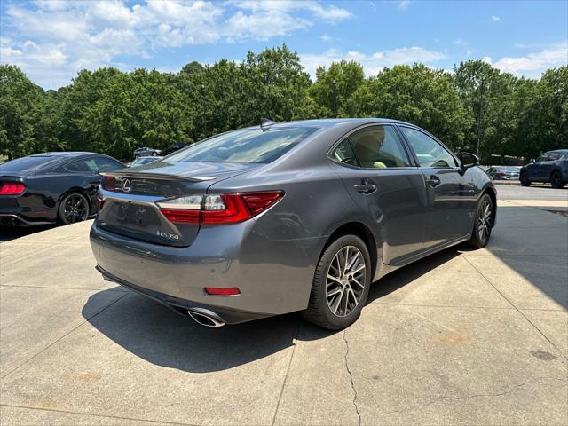 used 2016 Lexus ES 350 car, priced at $22,990