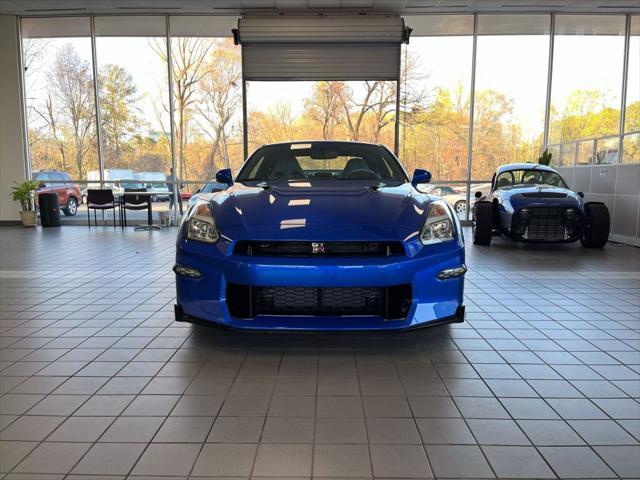 used 2024 Nissan GT-R car, priced at $209,990