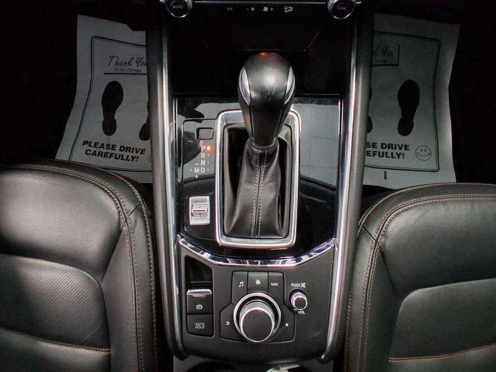 used 2019 Mazda CX-5 car, priced at $22,384