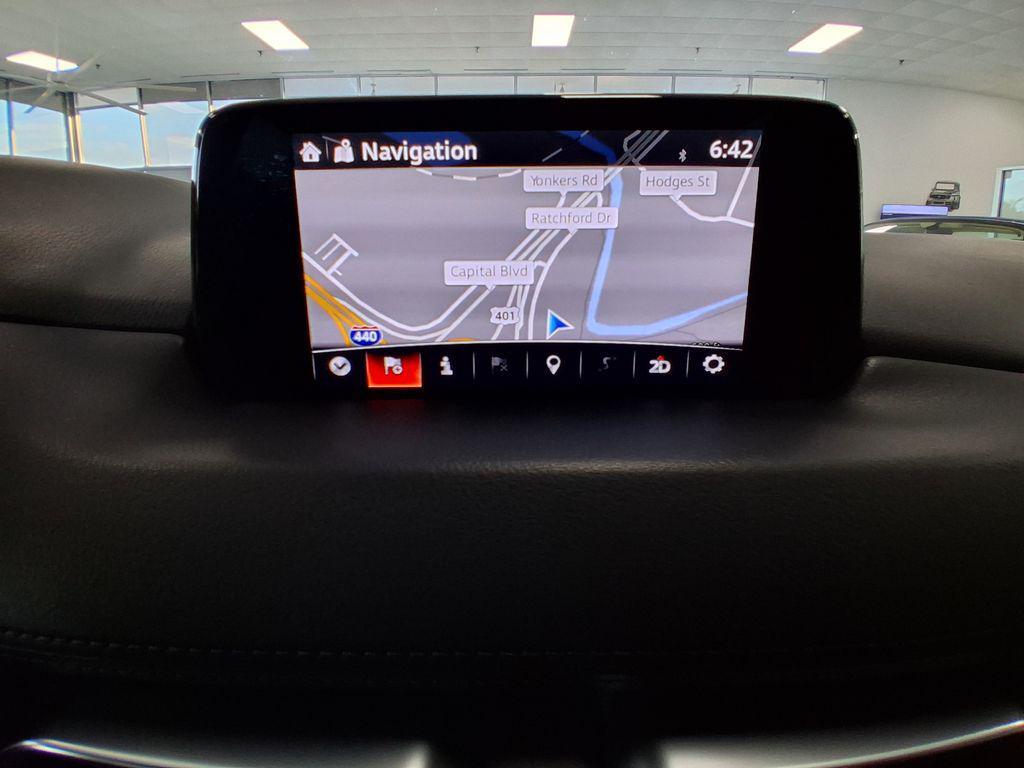 used 2019 Mazda CX-5 car, priced at $22,384