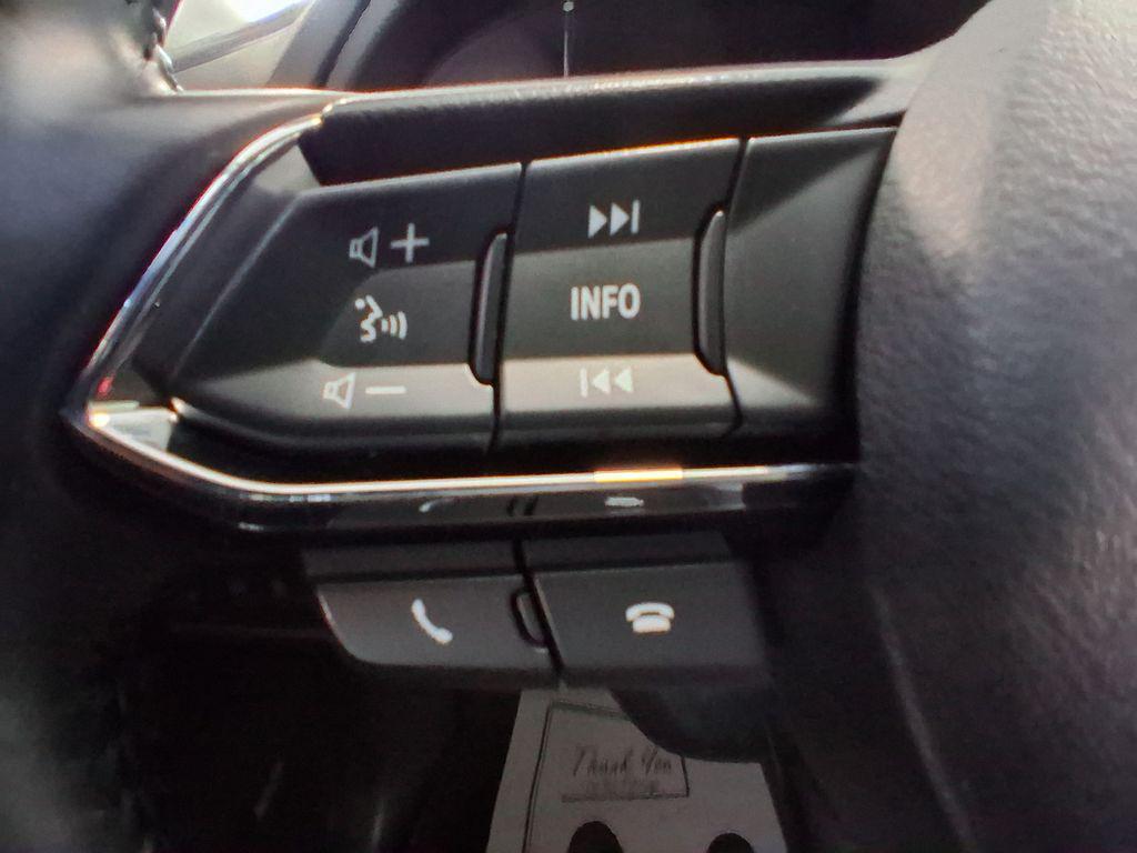 used 2019 Mazda CX-5 car, priced at $22,384