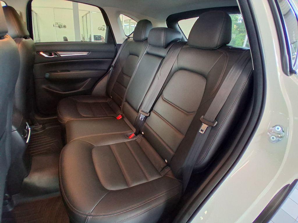 used 2019 Mazda CX-5 car, priced at $22,384