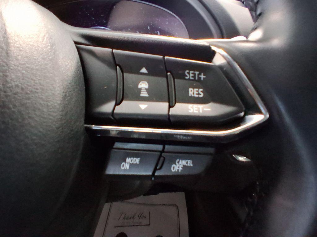 used 2019 Mazda CX-5 car, priced at $22,384