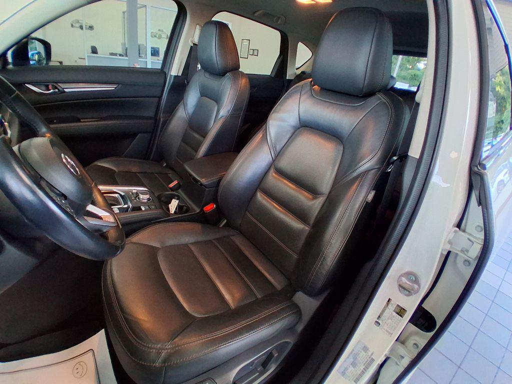 used 2019 Mazda CX-5 car, priced at $22,384