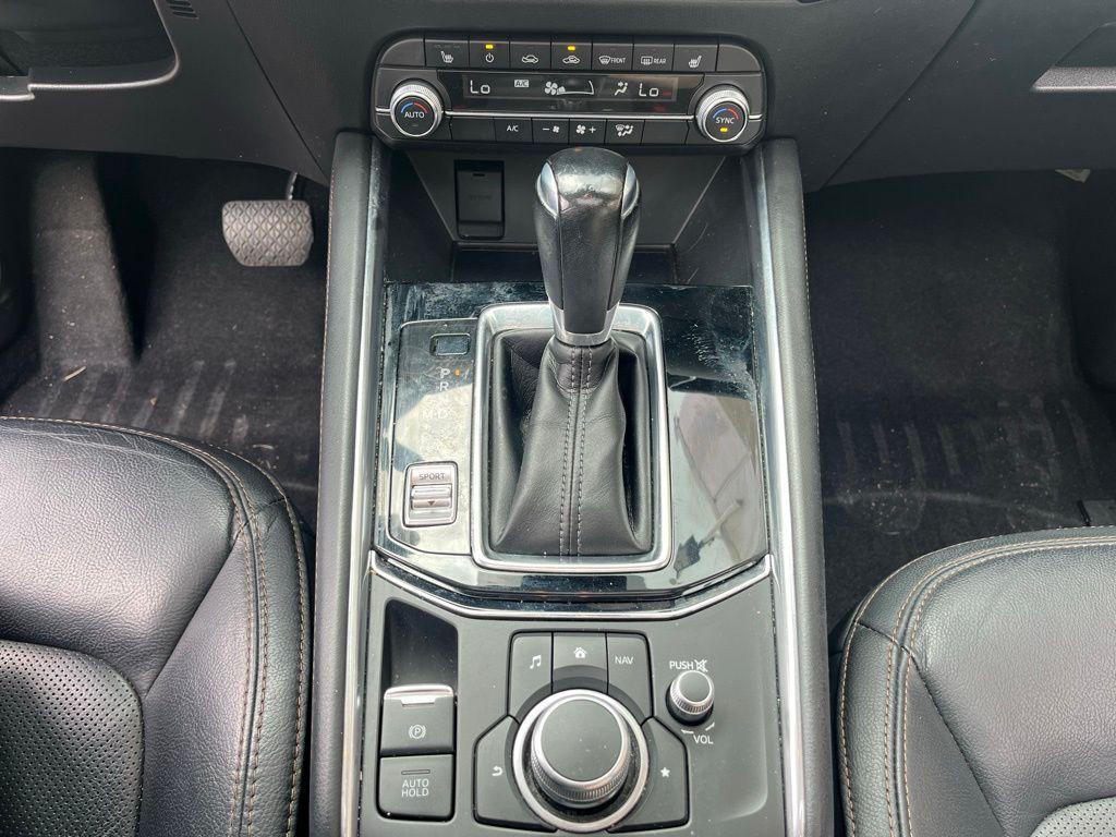 used 2019 Mazda CX-5 car, priced at $23,990