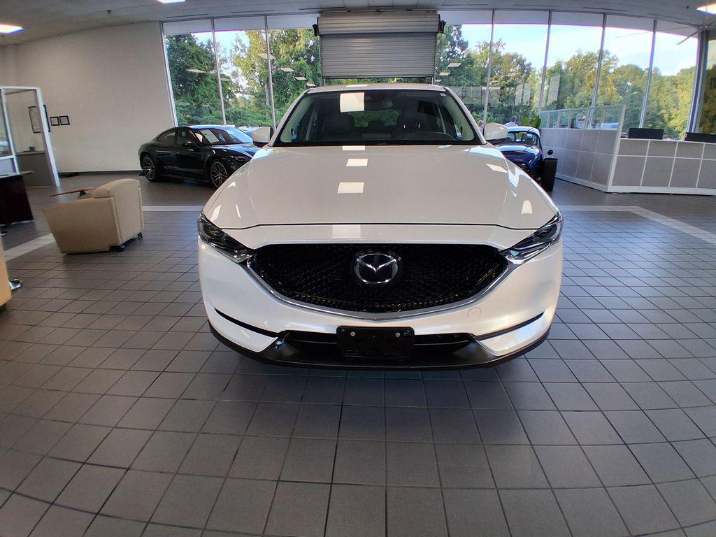 used 2019 Mazda CX-5 car, priced at $22,384