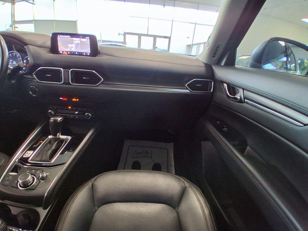 used 2019 Mazda CX-5 car, priced at $22,384