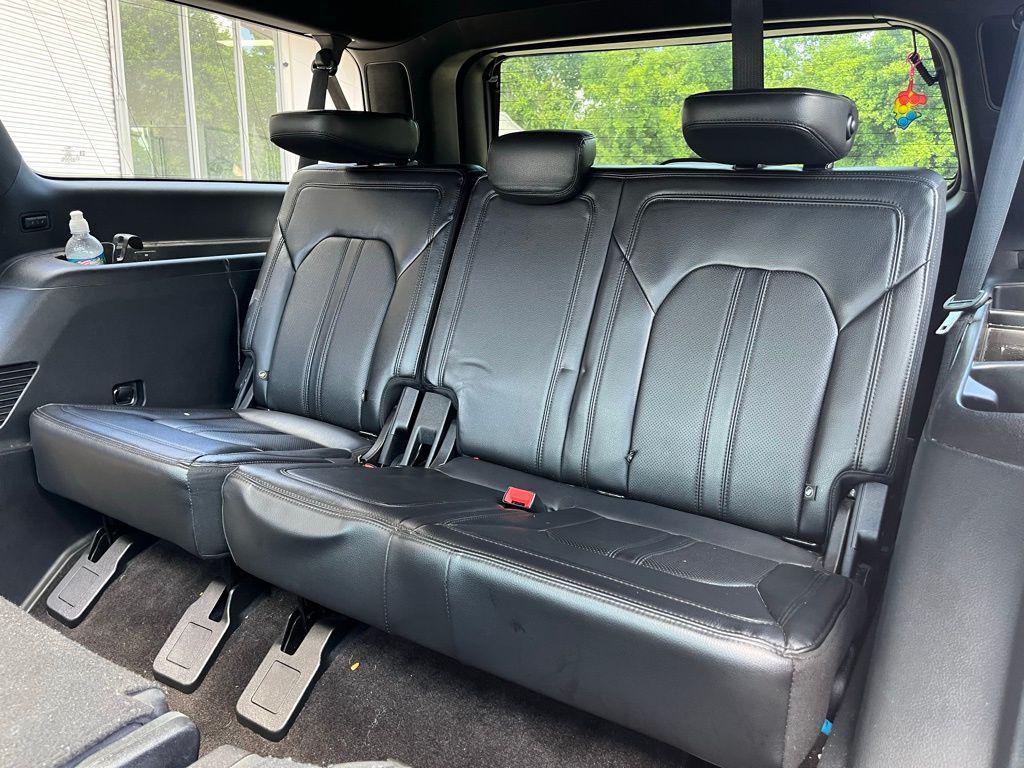 used 2020 Ford Expedition Max car, priced at $22,990