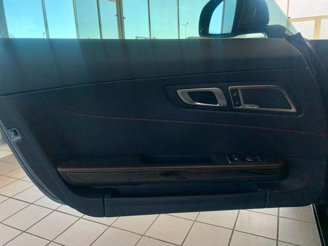 used 2016 Mercedes-Benz AMG GT car, priced at $77,990