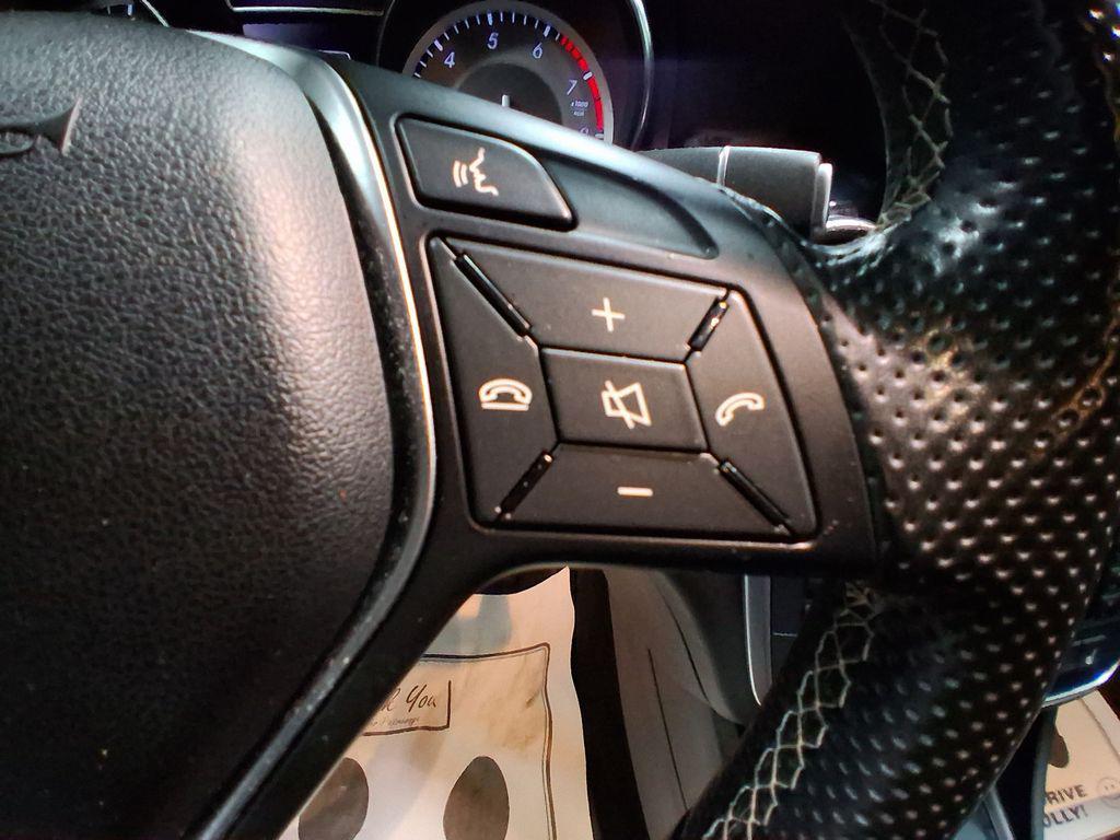 used 2014 Mercedes-Benz CLA-Class car, priced at $10,839