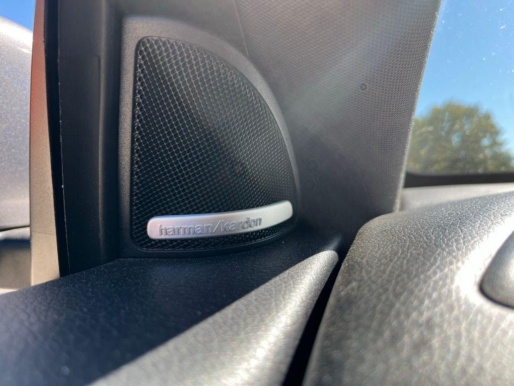 used 2014 Mercedes-Benz CLA-Class car, priced at $10,990