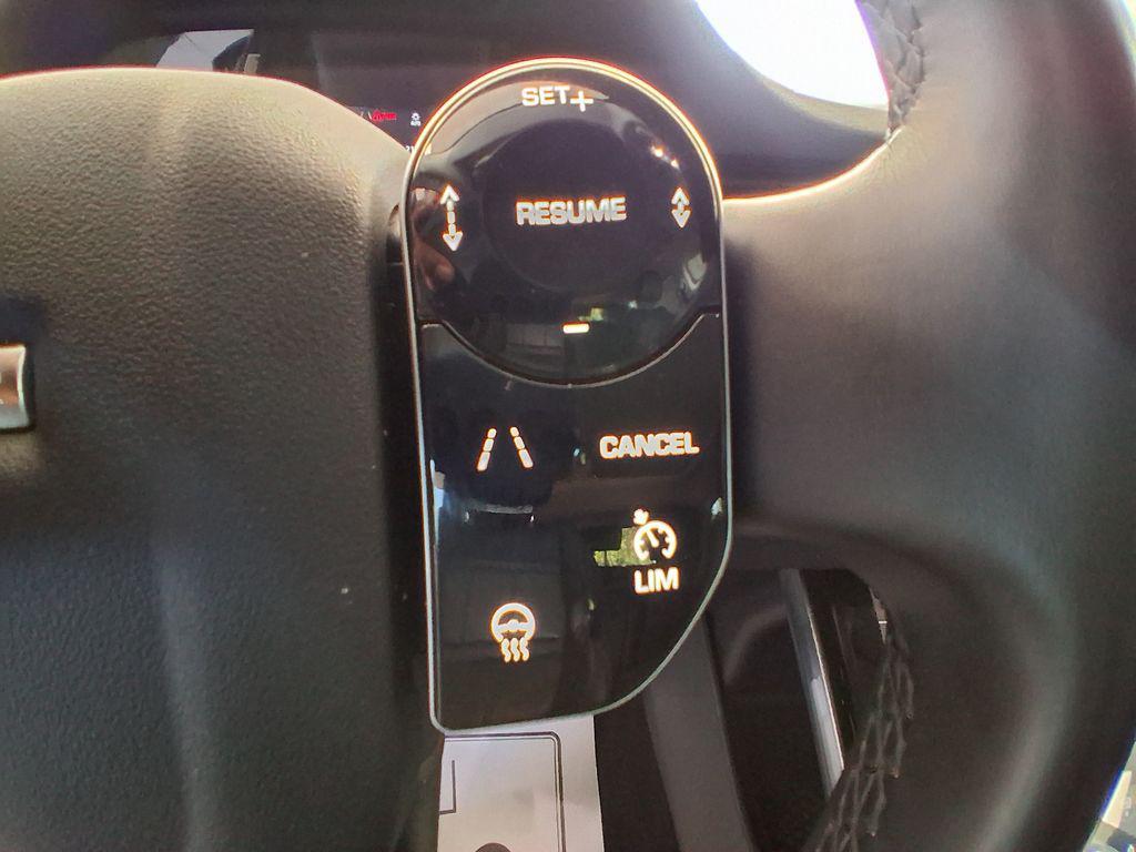 used 2020 Land Rover Range Rover Evoque car, priced at $23,484