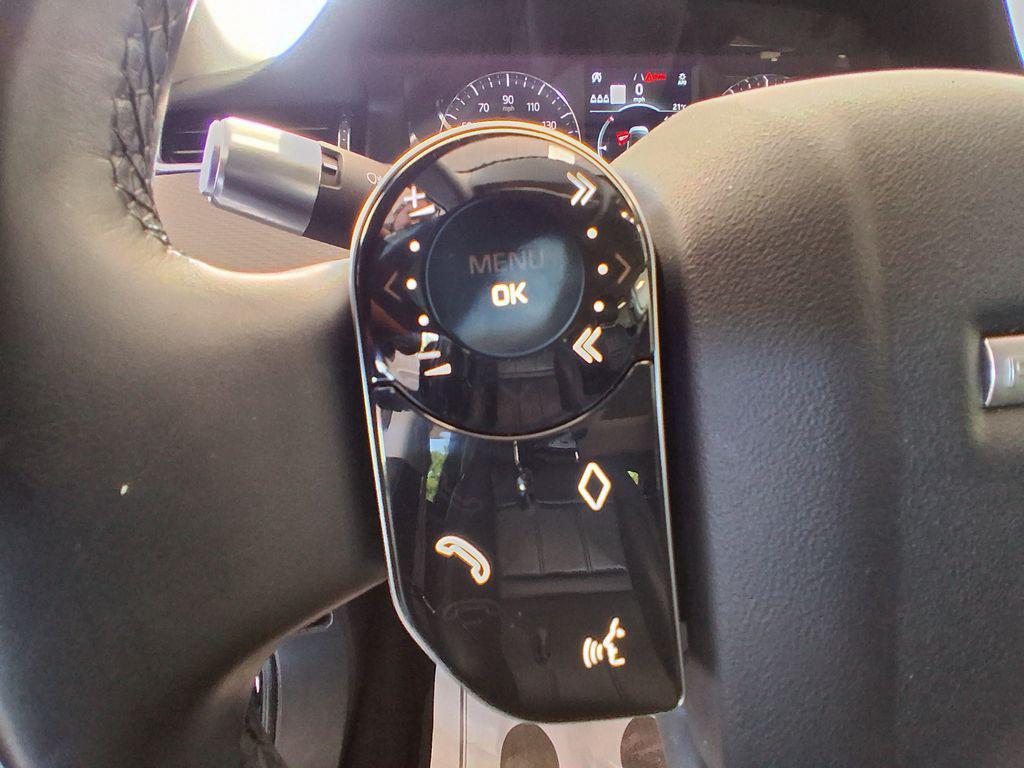 used 2020 Land Rover Range Rover Evoque car, priced at $23,484
